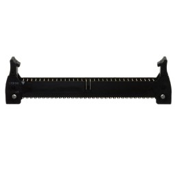 1 pcs : XG4E-6431-S012 - REPL CONN COVER ONLY 64POS