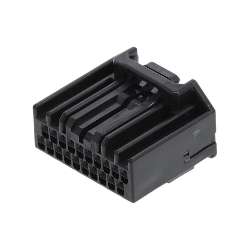 1 pcs : MX84B020SF1 - CONN RCPT HSG 20POS 2.20MM