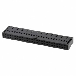 1 pcs : XG5N-501 - CONN RCPT HSG 50POS 2.54MM