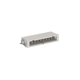 1 pcs : 109919-E - IBRIDGE 2MM 08POS M RA SMT