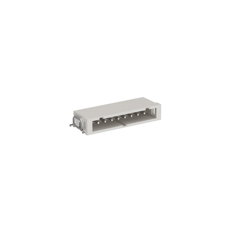 1 pcs : 109919-E - IBRIDGE 2MM 08POS M RA SMT