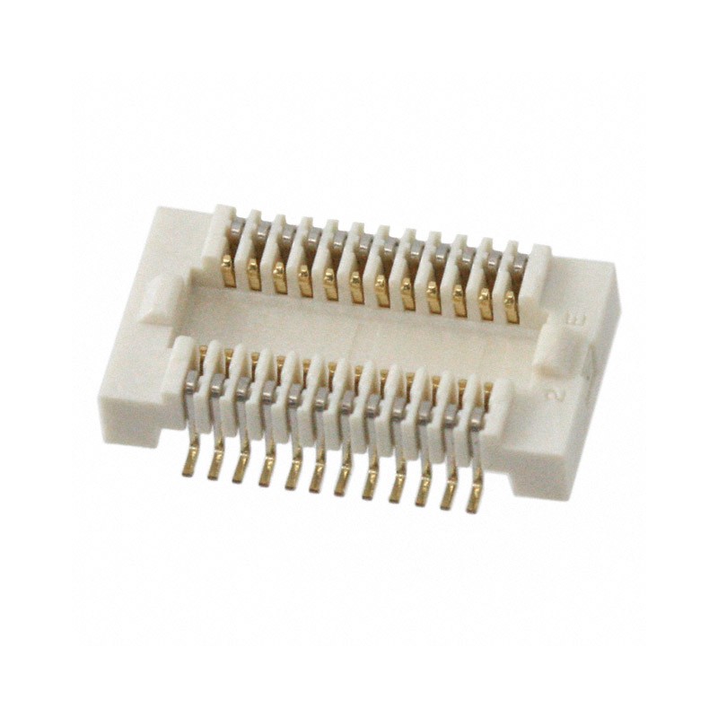 1 pcs : AXK5F60547YG - CONN SOCKET 60POS SMD GOLD