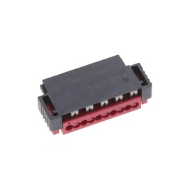 1 pcs : 464253-E - MIBR F 10POS VERT A IDC22 POZ
