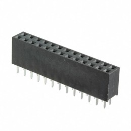 1 pcs : M20-7831346 - CONN RCPT 26POS 0.1 TIN PCB