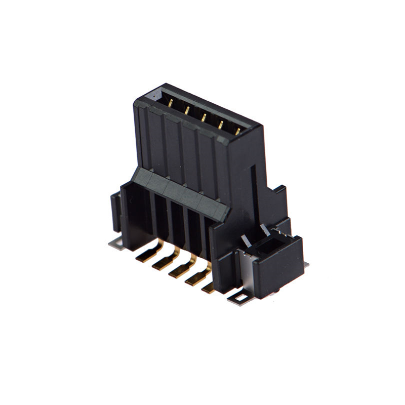 1 pcs : IMSA-10120S-10Z16-GFN4 - CONN SOCKET VERT B-TO-B FLOATING