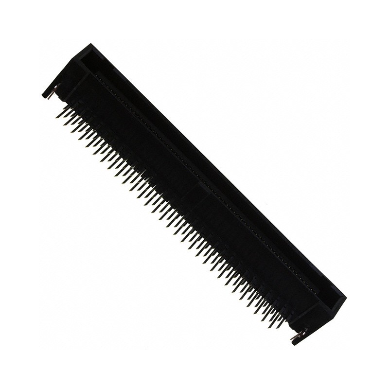 1 pcs : TX25-120P-LT-H1E - CONN PLUG 120POS R/A GOLD