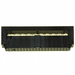 1 pcs : SFH41-PPPB-D20-ID-BK - CONN HEADER 40POS IDC GOLD
