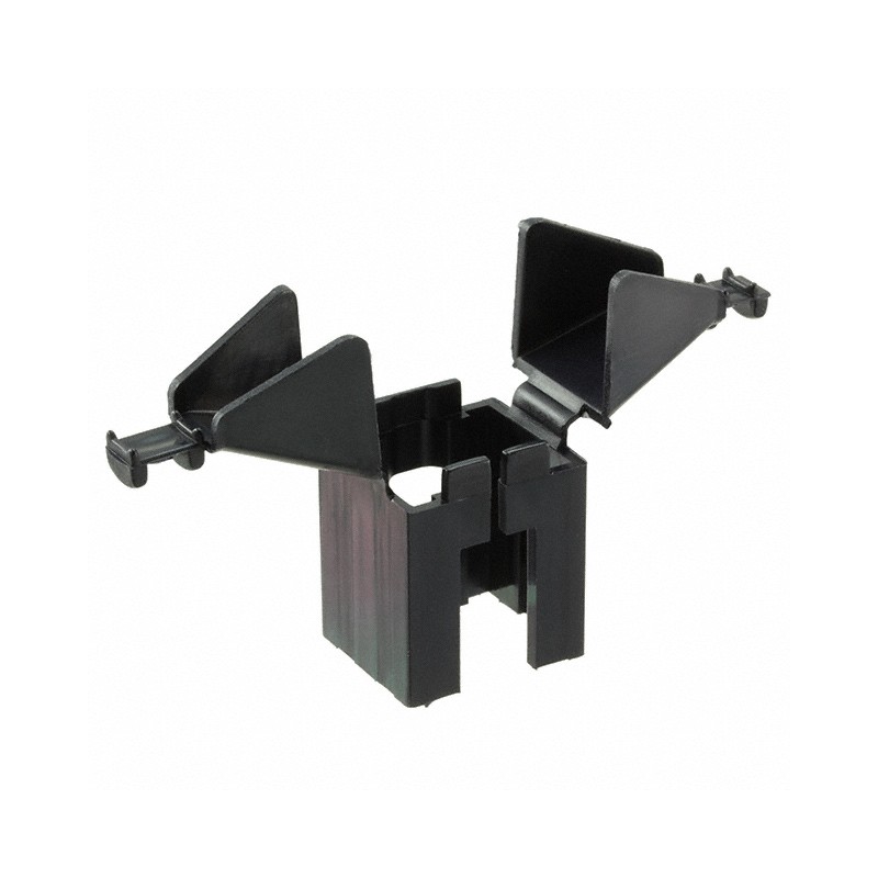 1 pcs : TST06AH00 - TRI SNAP 6 CONT PLUG HOOD