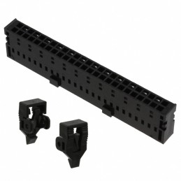 1 pcs : XG5N-502-U - CONN RCPT HSG 50POS 2.54MM