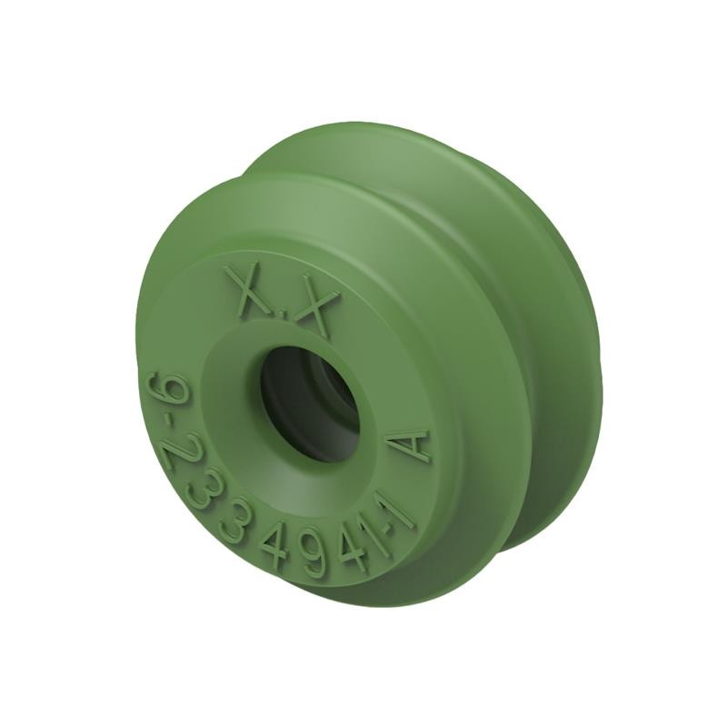 1 pcs : 9-2334941-1 - HD MATENET 1+6 SWS, GRP D