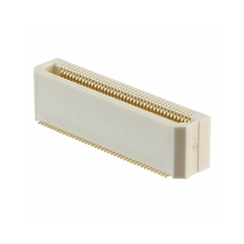 1 pcs : AXK5S80347YG - CONN SOCKET 80POS SMD GOLD