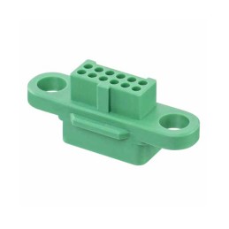 1 pcs : G125-224509600 - CONN RCPT HSG 50POS 1.25MM