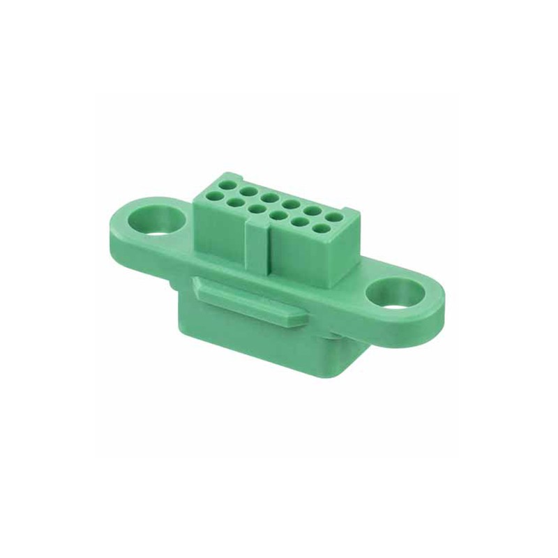 1 pcs : G125-224509600 - CONN RCPT HSG 50POS 1.25MM