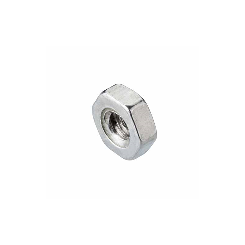 1 pcs : M80-2430000B - JACKSCREW NUT