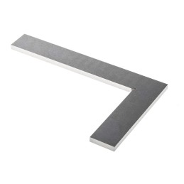 1 pcs - Kleffmann & Weese 200 mm Engineers Try Square