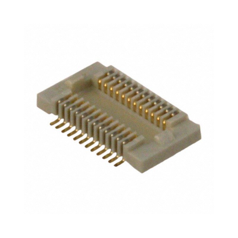 1 pcs : AXK5F80347YG - CONN SOCKET 80POS SMD GOLD