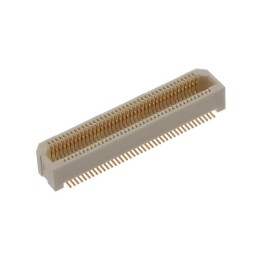 1 pcs : AXK5S80247YG - CONN SOCKET 80POS SMD GOLD