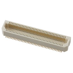 1 pcs : AXK5S80047YG - CONN SOCKET 80POS SMD GOLD