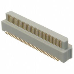 1 pcs : AXK6S80647YG - CONN HDR 80POS SMD GOLD