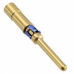 1 pcs : 031-50565 - CONN PIN 16-20AWG CRIMP GOLD