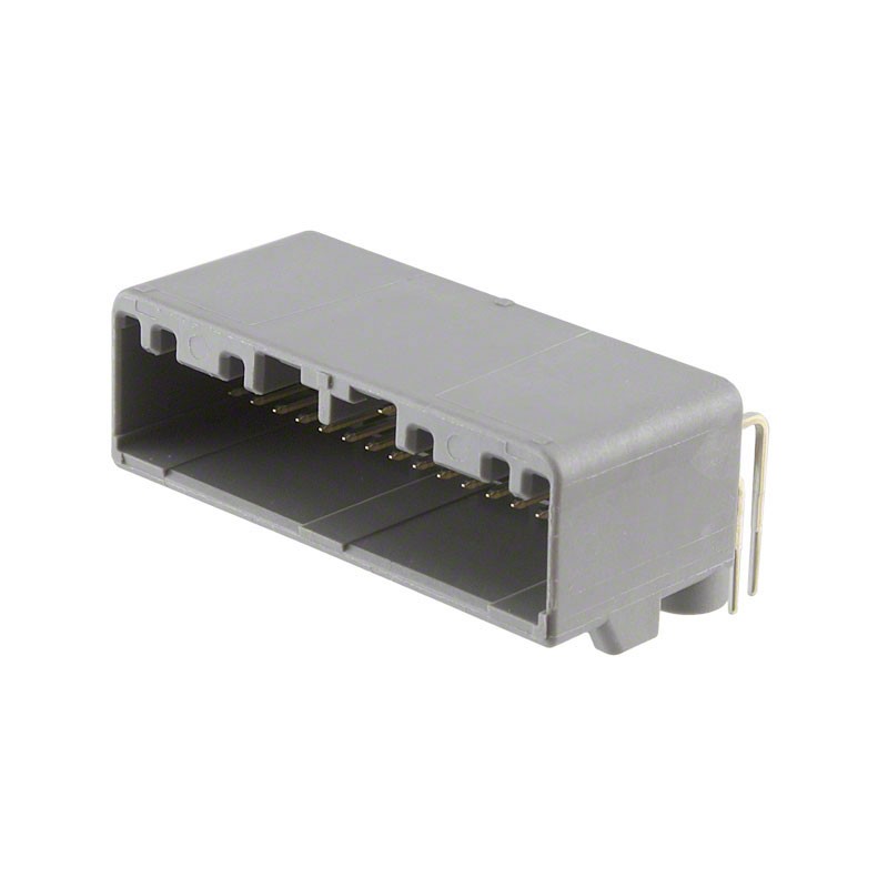 1 pcs : MX34032NF2 - CONN HEADER R/A 32POS 2.2MM