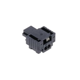 1 pcs : 394444-E - MIBR F 02POS VERT A IDC22 FRICT