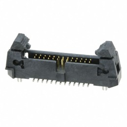 1 pcs : M50-3651342R - CONN HEADER SMD 26POS 1.27MM
