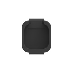 1 pcs : 1011-267-0605 - BKSHL, 6P, BLK, PLG, ST, SR, NW8