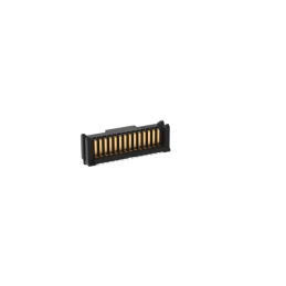 1 pcs : 284257-E - MICROSTC HERM 14POS ANTIMAG