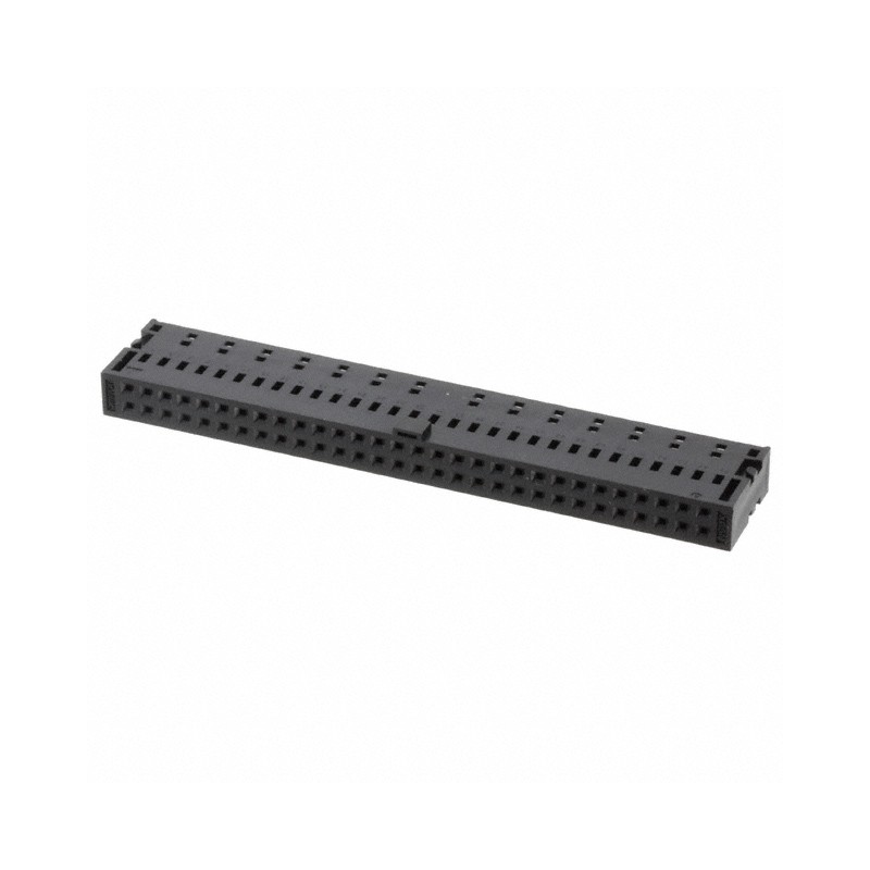 1 pcs : XG5N-601 - CONN RCPT HSG 60POS 2.54MM