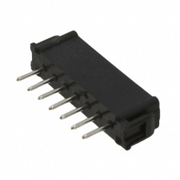 1 pcs : M80-8520742 - CONN HEADER VERT 7POS 2MM