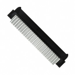 1 pcs : TX24-100R-12ST-N1E - CONN RCPT 100POS VERT GOLD