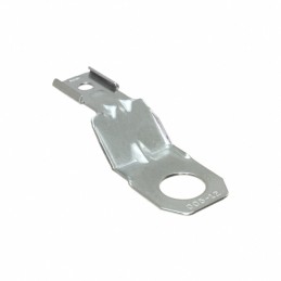 1 pcs : 1027-005-1200 - DT MOUNTING CLIP, STRAIGHT, SS,