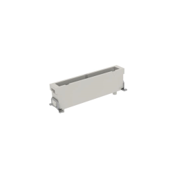 1 pcs : 119927-E - IBRIDGE 2MM 10POS M VERT SMT