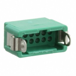 1 pcs : G125-3041296L4 - CONN HDR HSG 12POS 1.25MM