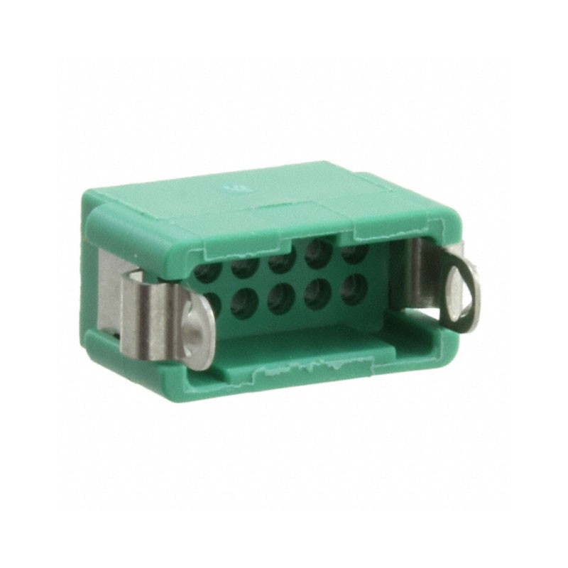 1 pcs : G125-3041296L4 - CONN HDR HSG 12POS 1.25MM