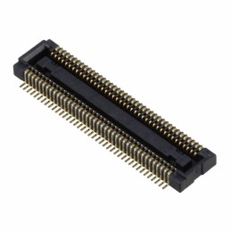 1 pcs : AXK780147G - CONN SOCKET 80POS SMD GOLD