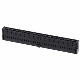 1 pcs : XG5N-641 - CONN RCPT HSG 64POS 2.54MM