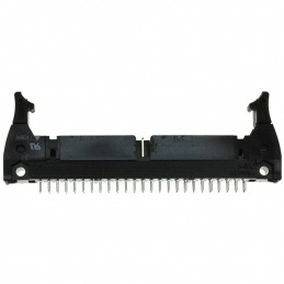 1 pcs : XG4A-5031 - CONN HEADER VERT 50POS 2.54MM