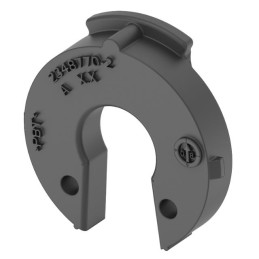 1 pcs : 2348770-2 - HD MATENET - COVER FOR SWS