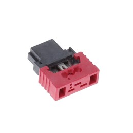 1 pcs : 474158-E - MIBR F 03POS RA P IDC22 POZ KS