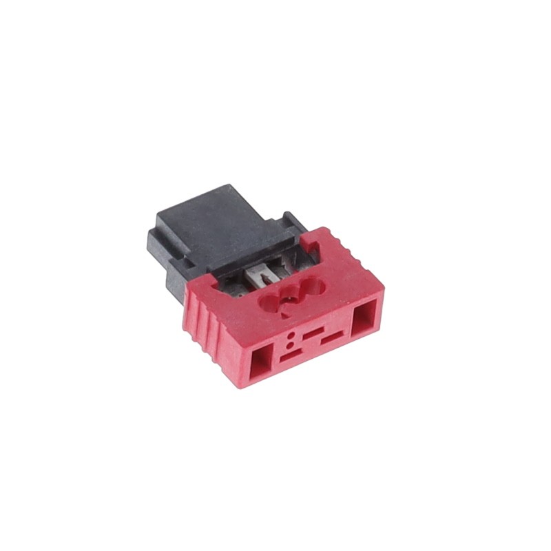 1 pcs : 474158-E - MIBR F 03POS RA P IDC22 POZ KS