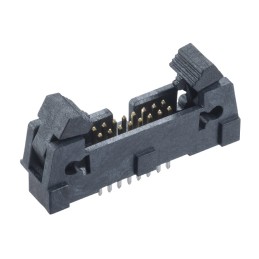 1 pcs : M50-3550842 - CONN HEADER VERT 16POS 1.27MM