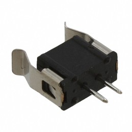 1 pcs : M80-8770222 - CONN HEADER VERT 2POS 2MM