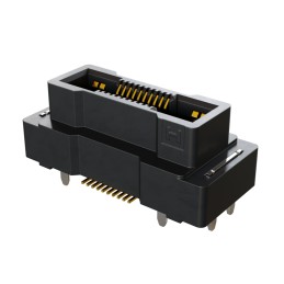 1 pcs : F11-10002042R - 0.5MM F 20 WAY SGL+PWR (6.80MM)