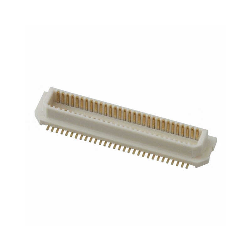 1 pcs : AXK680337YG - CONN HDR 80POS SMD GOLD