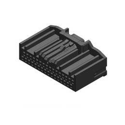 1 pcs : MX84B032SF1 - CONN RCPT HSG 32POS 2.20MM