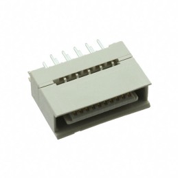 1 pcs : XH3A-2041-4A - CONN PLUG 20POS VERT GOLD