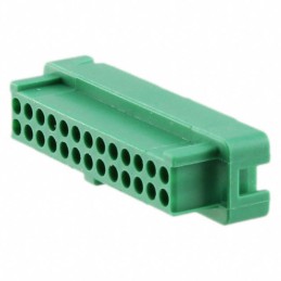 1 pcs : G125-2042696L0 - CONN RCPT HSG 26POS 1.25MM