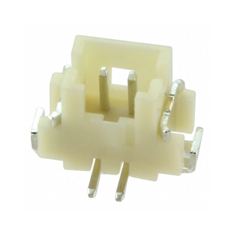 1 pcs : M30-6000246 - CONN HEADER SMD 2POS 1.25MM